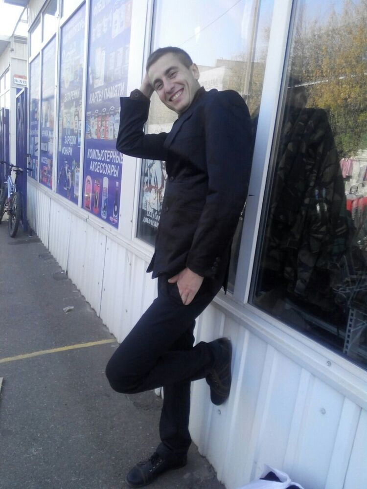 ���� 22152694 ������� ������, 33 ����, ���� ���������� � ���������