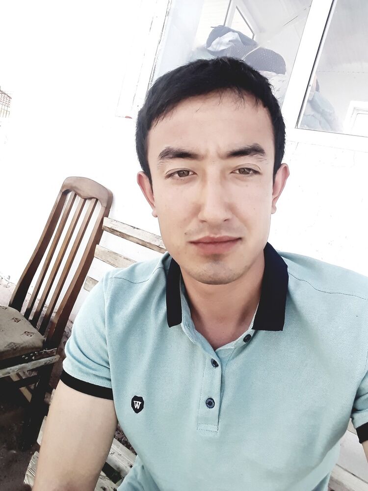  17043064  Doniyor, 33 ,    