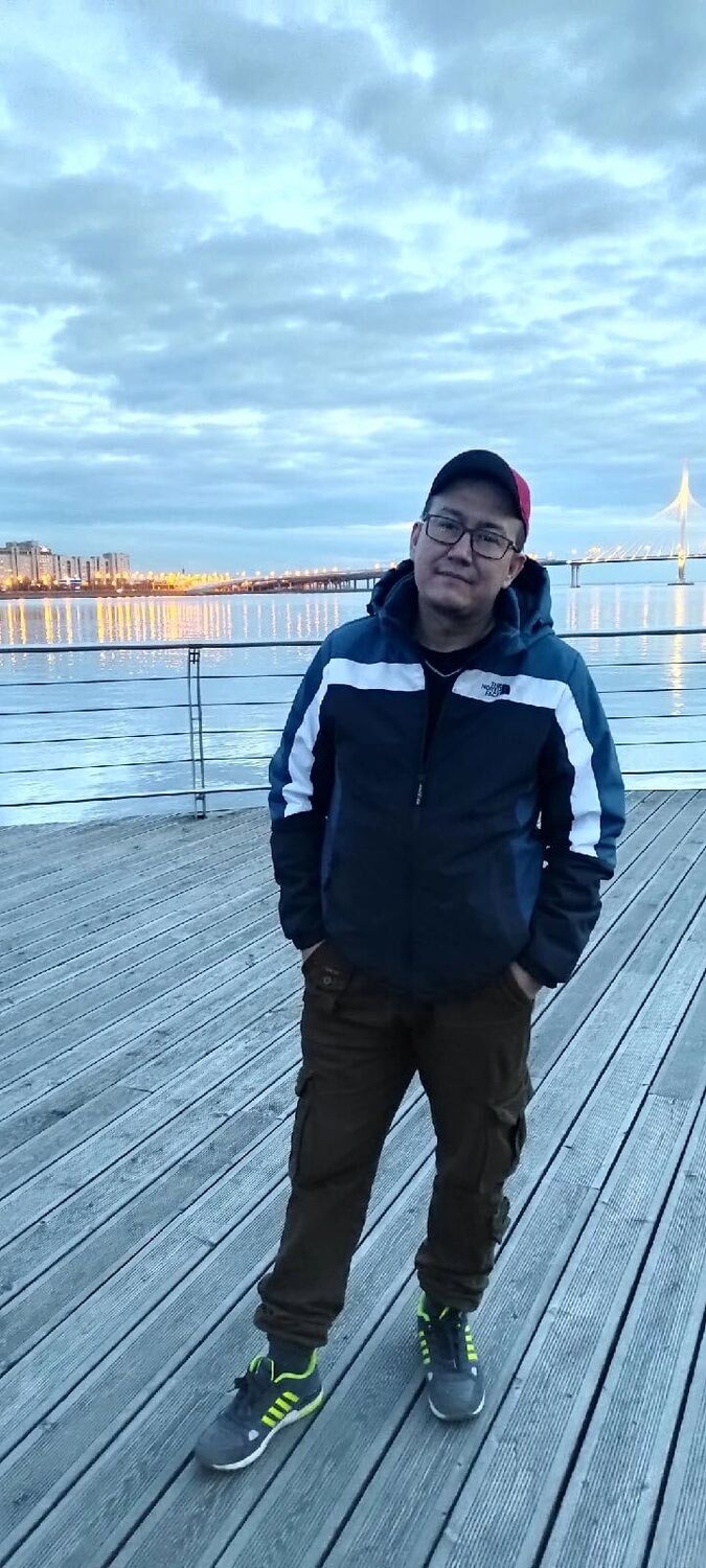 ���� 46471354 ������� ������, 37 ���, ���� ���������� � �����-����������