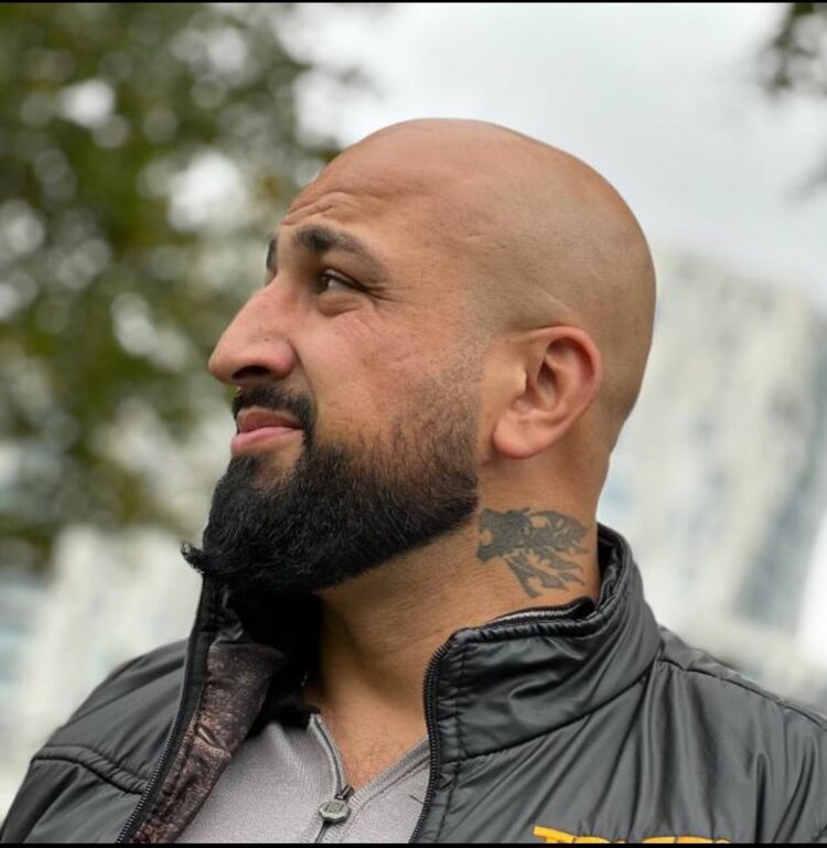 ���� 56135124 ������� Ali, 33 ����, ���� ���������� � ��������