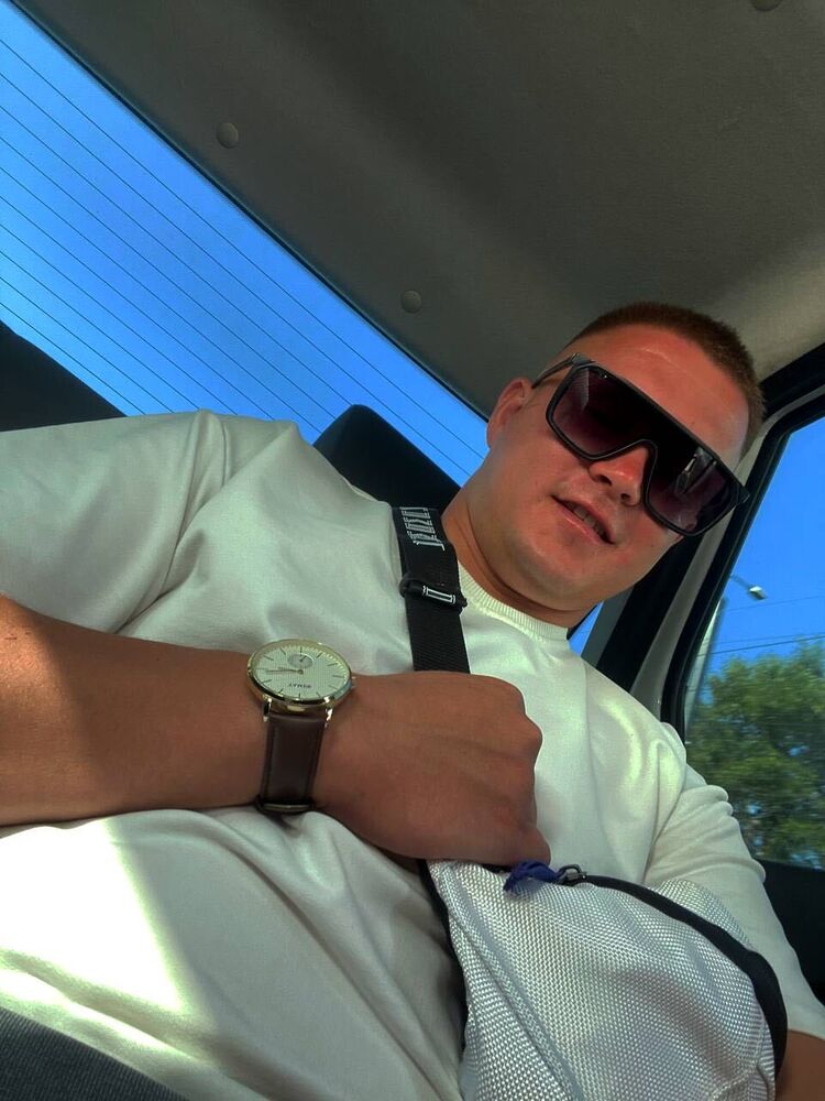  53552214  Kirill, 28 ,    