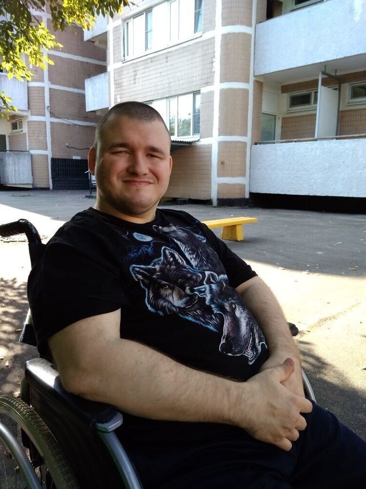 ���� 20013074 ������� ���������, 41 ���, ���� ���������� � ������