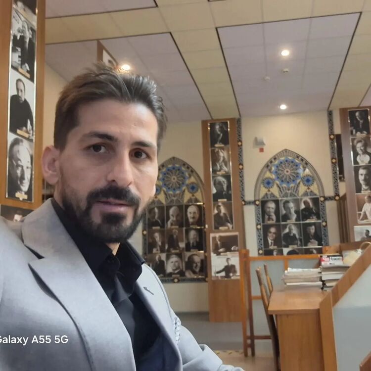 ���� 55611754 ������� Dalafabd, 35 ���, ���� ���������� � Palais-Bourbon