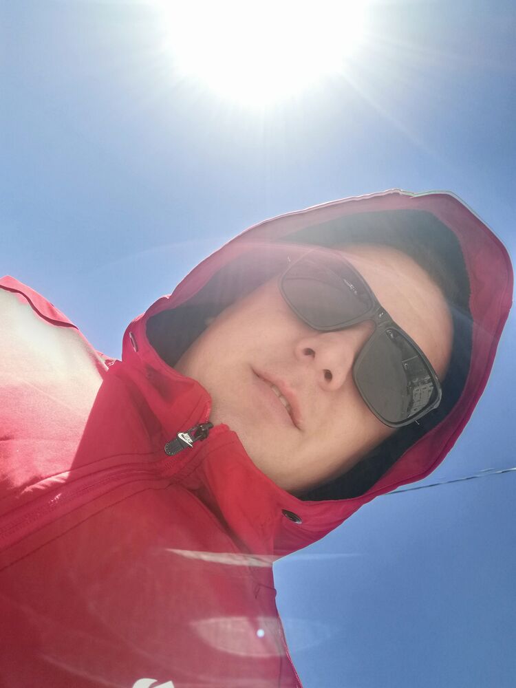 ���� 27368624 ������� Mikhail, 34 ����, ���� ���������� � ������