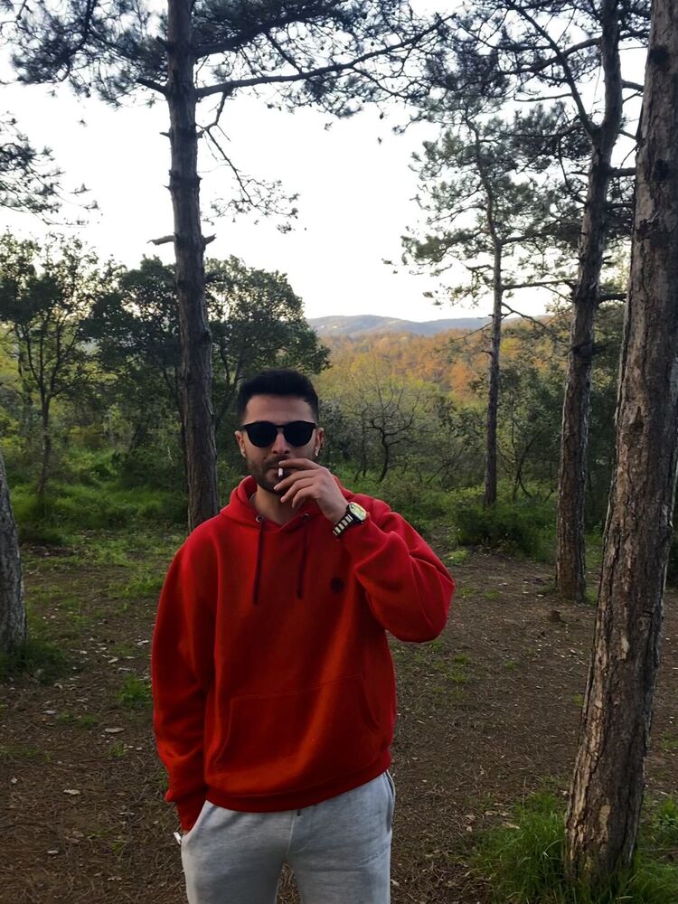  44341624  Ahmet, 29 ,    