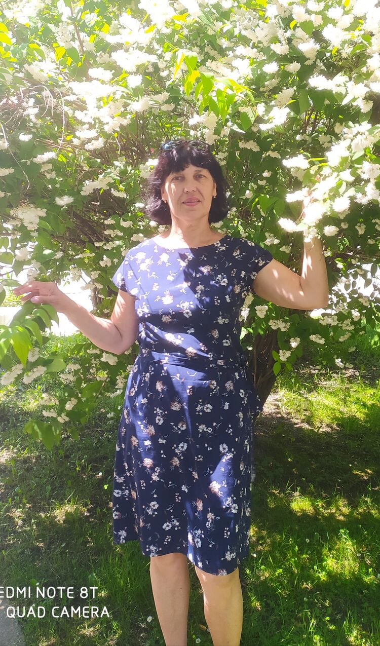  41861364  Tamara, 62 ,    