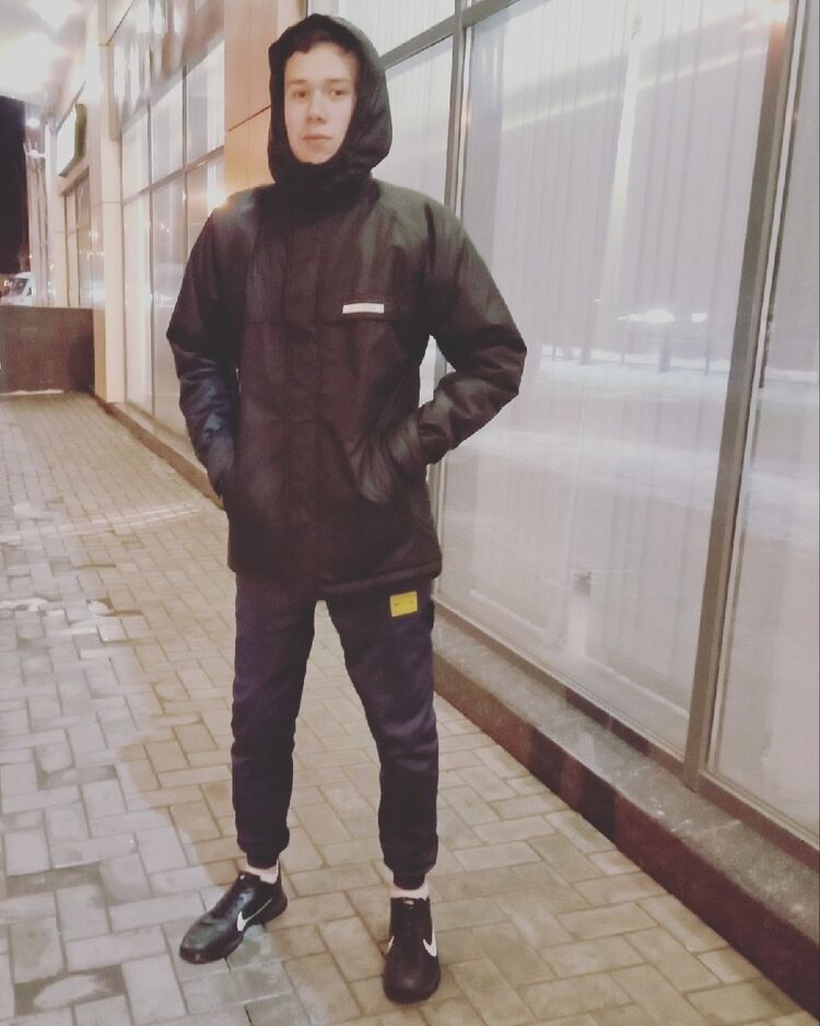 ���� 18233694 ������� ����, 26 ���, ���� ���������� � ������-���