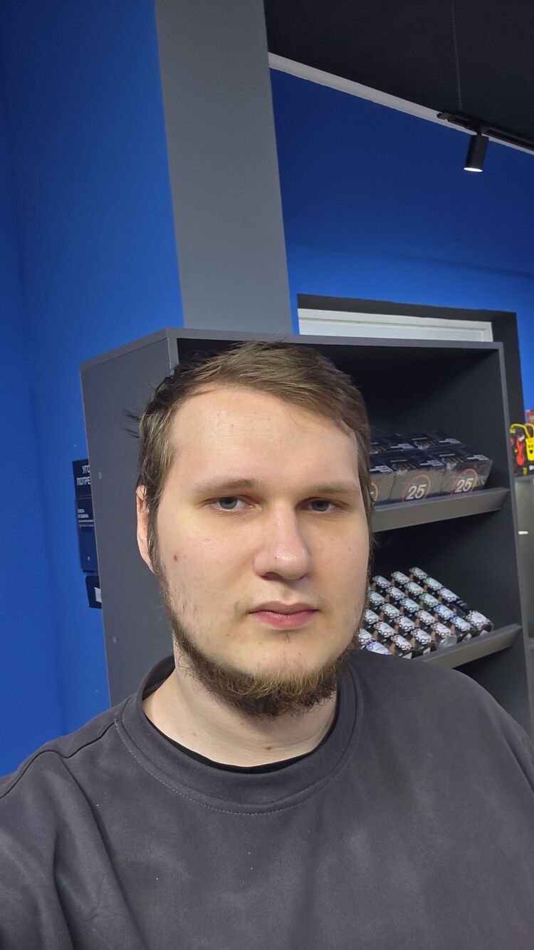 ���� 54908564 ����� Misha, 20 ���, ���� ���������� � �������������