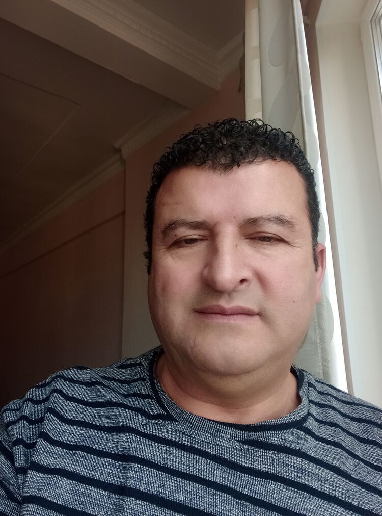  50158794  Ramazan, 49 ,    