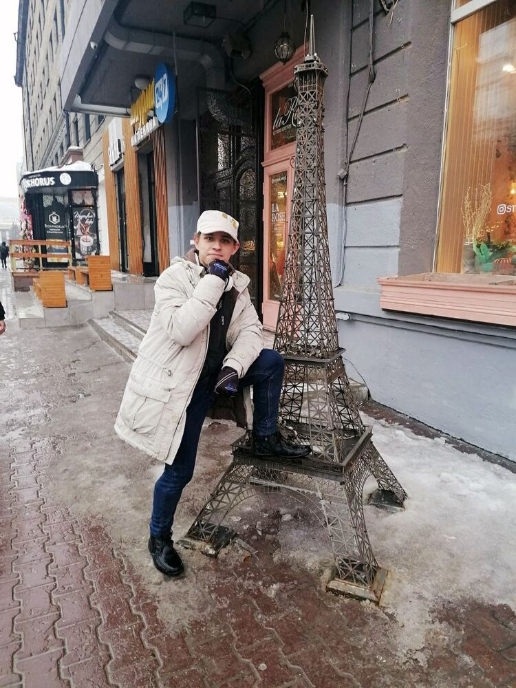 ���� 37558884 ����� Joseph, 24 ����, ���� ���������� � �����������