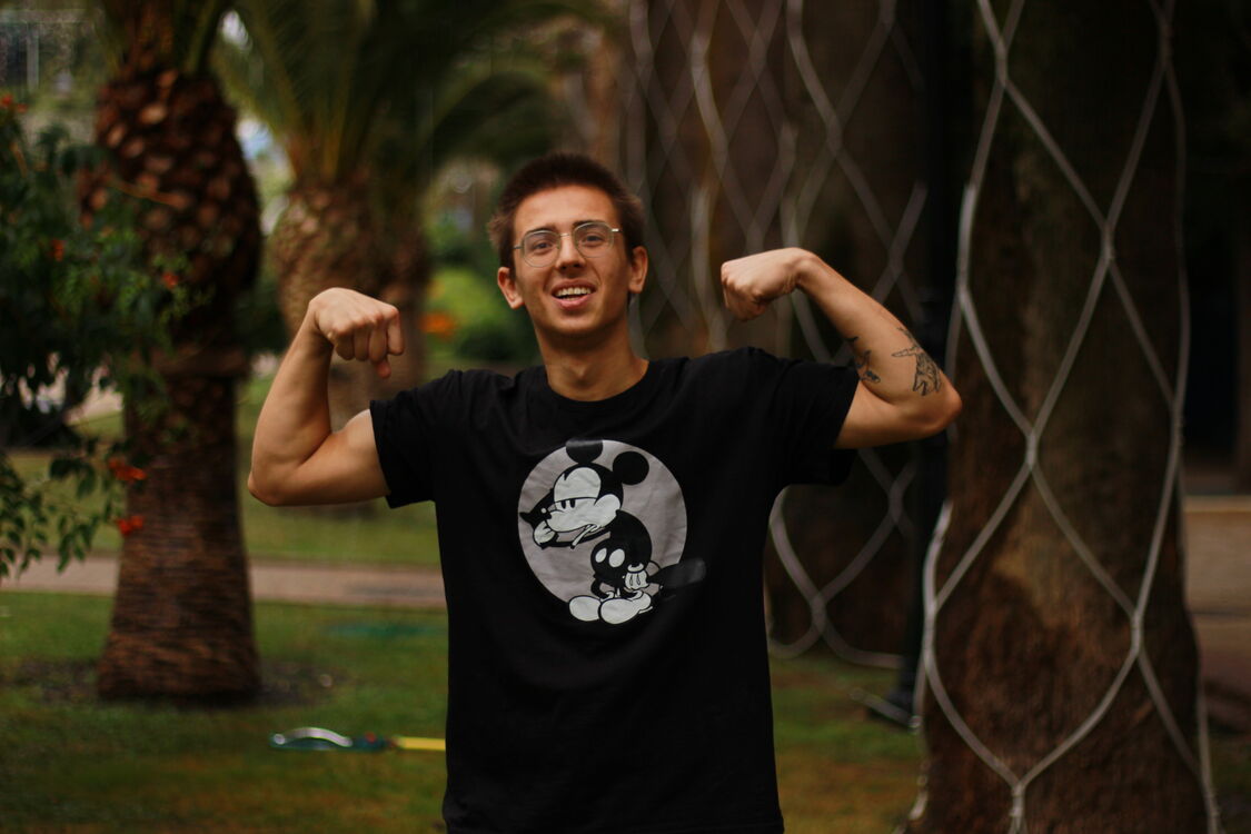 ���������� ����, ���� ����� ����, 22 ����, ������������ ��� ������, ����� � ���������, ���������