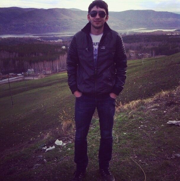 ���� 8804134 ������� �������, 37 ���, ���� ���������� � �����������