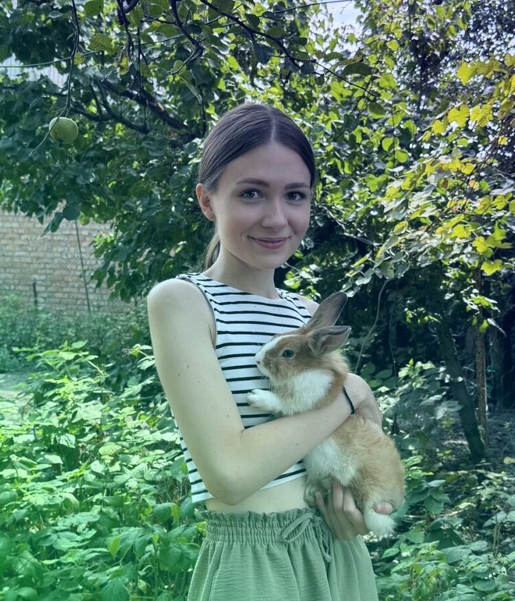 ���������� ���������, ���� ������� Kristinochka, 29 ���, ������������ ��� ������, ����� � ���������