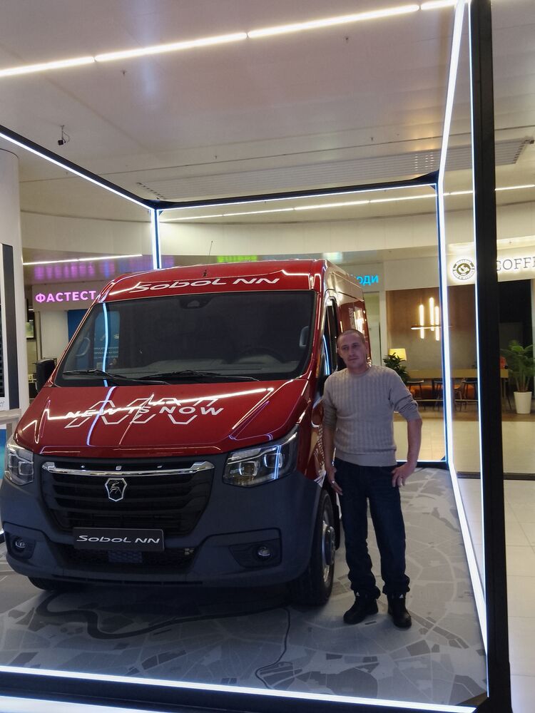 ���� 56030554 ������� Vova, 41 ���, ���� ���������� � ��������