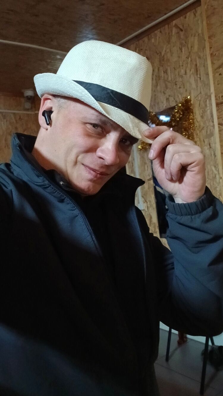 ���� 55263664 ������� Evgen, 35 ���, ���� ���������� � ����-����