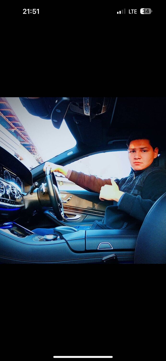 ���������� �������, ���� ����� Husniddin, 24 ����, ������������ ��� ������, ����� � ���������