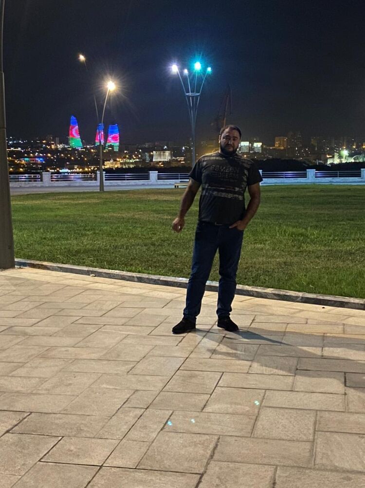 ���� 23818444 ������� Emin, 35 ���, ���� ���������� � ����