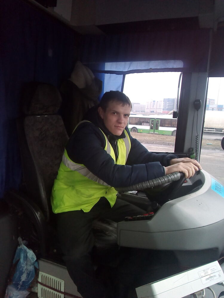 ���� 9341964 ������� ������, 36 ���, ���� ���������� � �����-����������