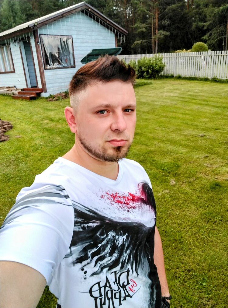 ���� 55630454 ������� Alex, 37 ���, ���� ���������� � ���������