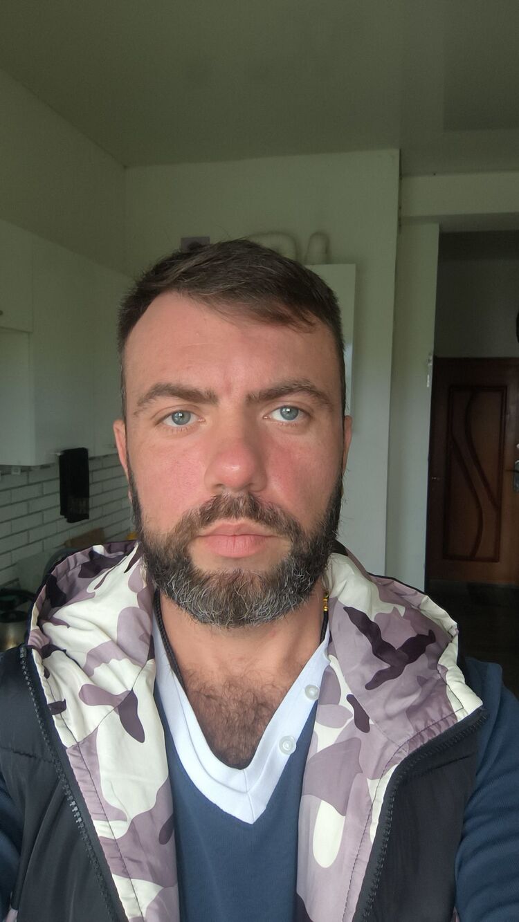  53795124  Andrey, 38 ,    