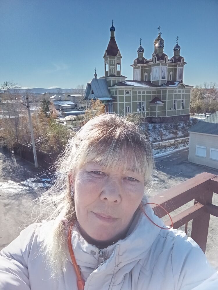  54546184  Marina, 45 ,    