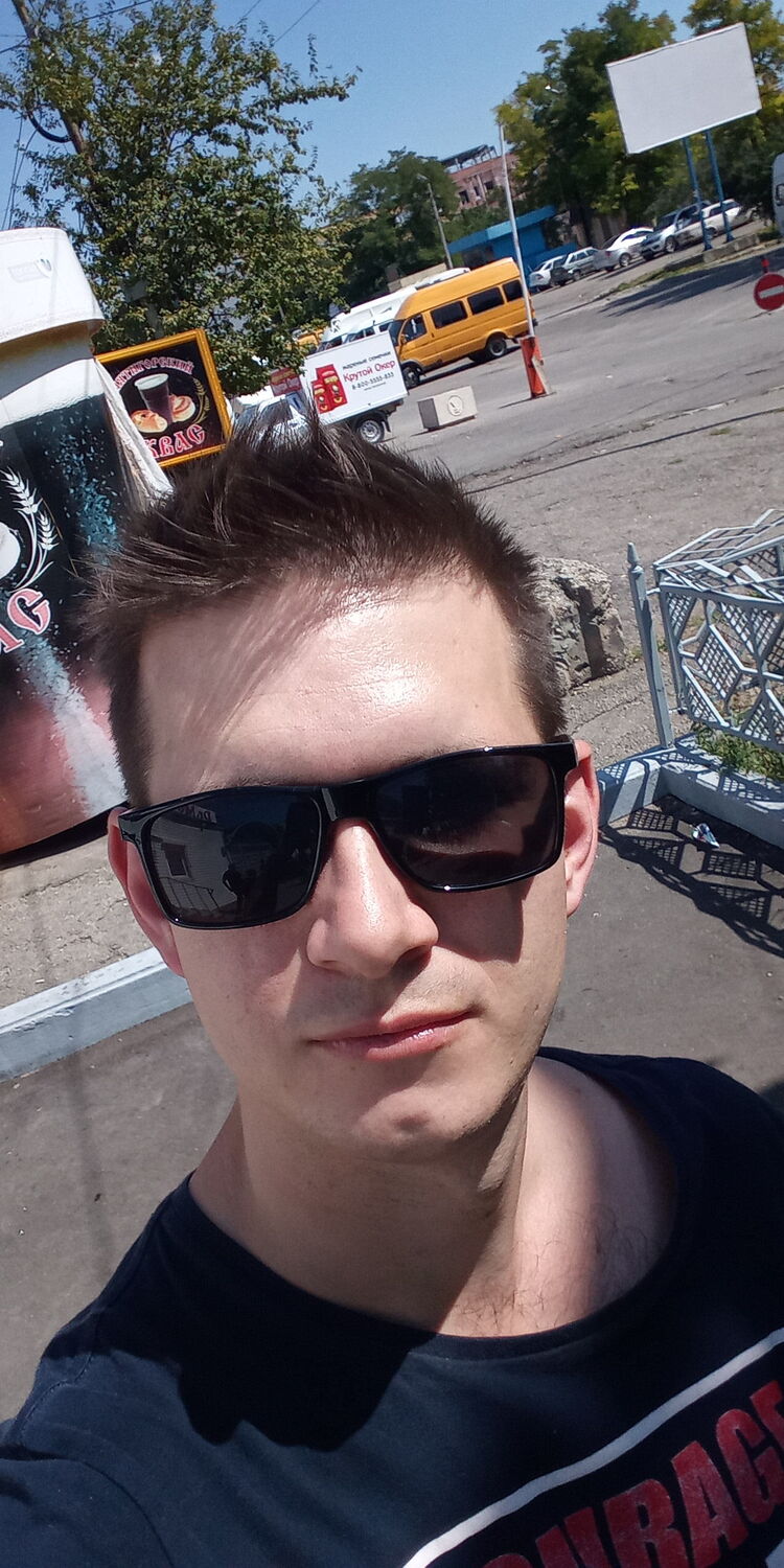 ���������� ����������, ���� ������� Vasily, 35 ���, ������������ ��� ������, ����� � ���������