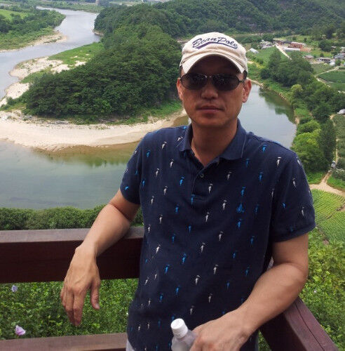  11699664  Victo Korean, 51 ,    