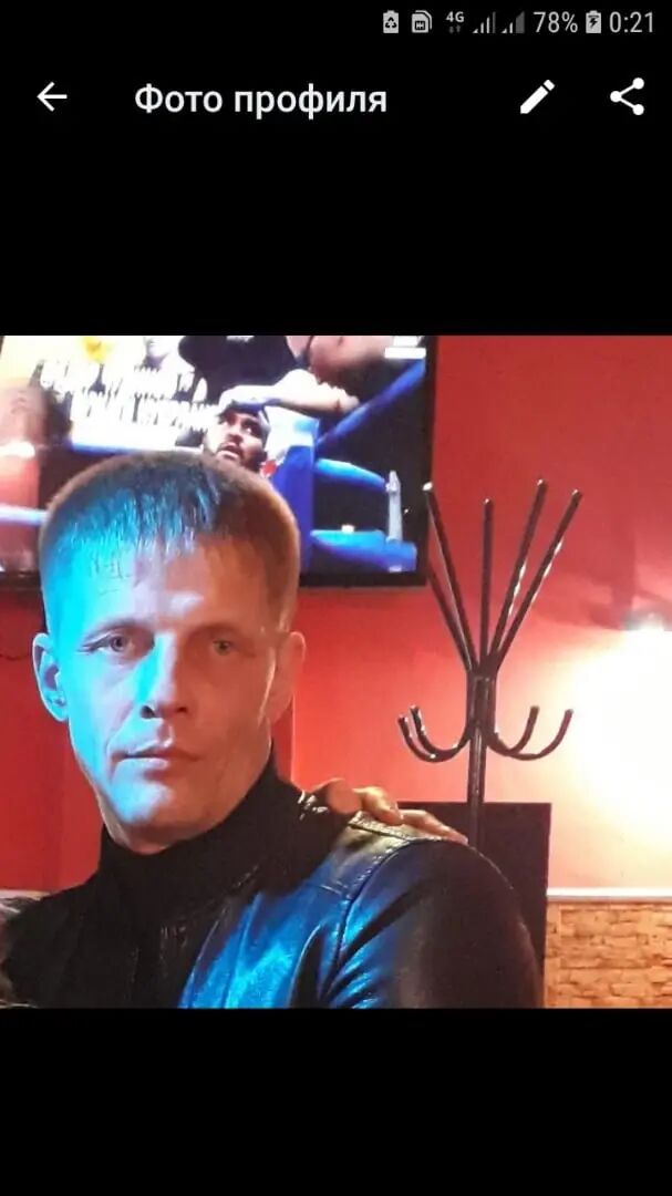 ���� 37998834 ������� Igor, 40 ���, ���� ���������� � ������