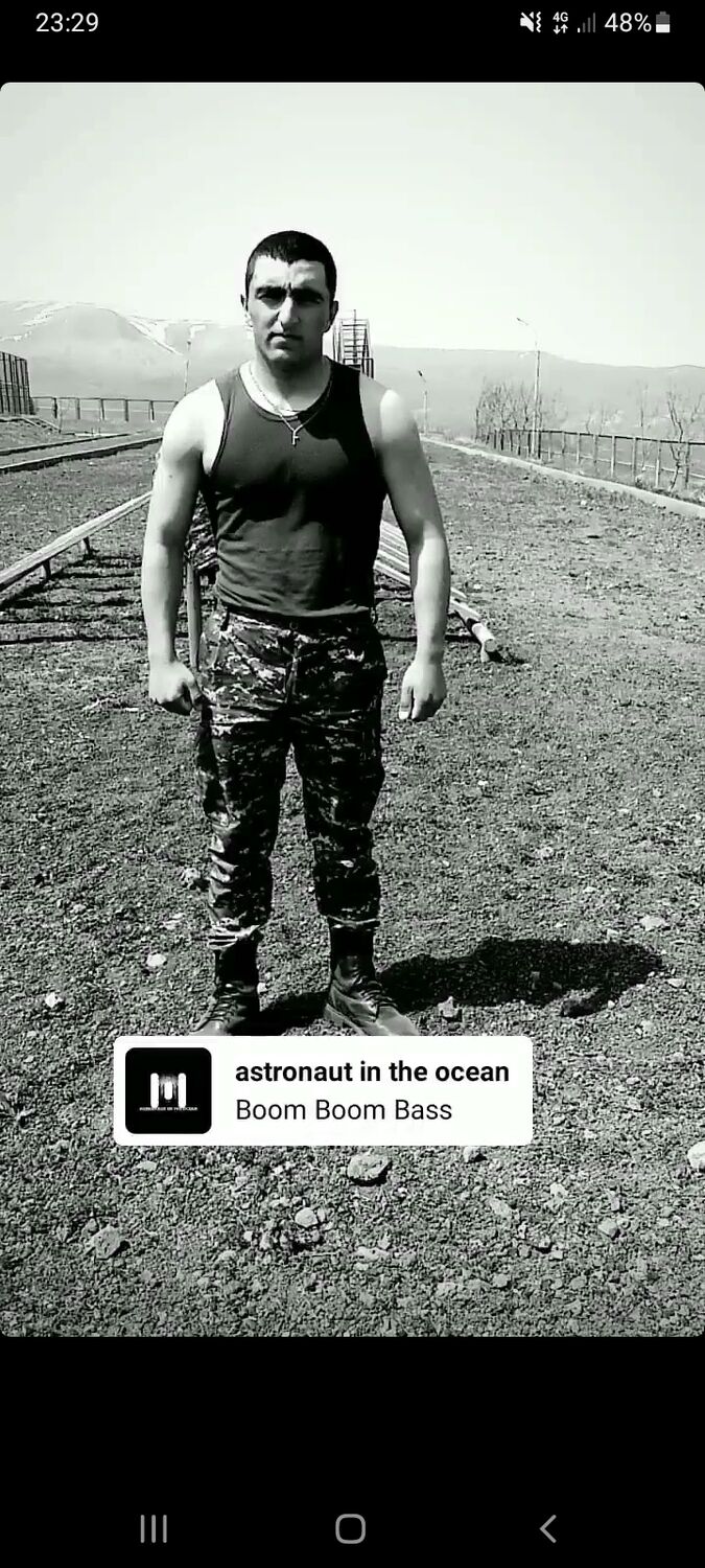 ���� 24086474 ������� Narek, 29 ���, ���� ���������� � �������