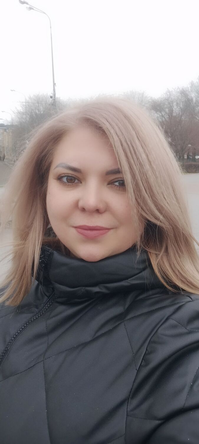  48704954  Tatyana, 35 ,    