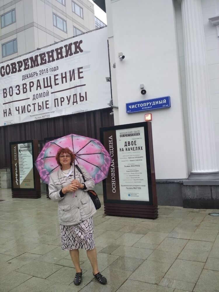 ���� 18989274 ������� �����, 65 ���, ���� ���������� � ������������