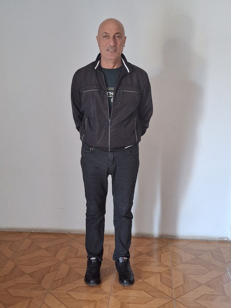  54631654  Nazim, 45 ,    