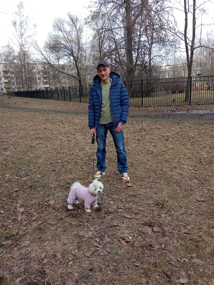  51598994  Dmitry, 40 ,    