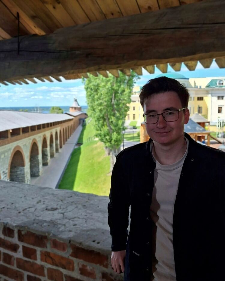 ���� 37871744 ����� Kirill, 25 ���, ���� ���������� � ������