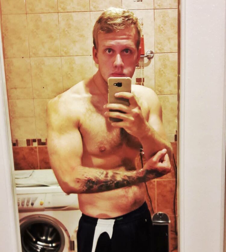 ���������� �������, ���� ������� Rassel, 32 ����, ������������ ��� ������, ����� � ���������