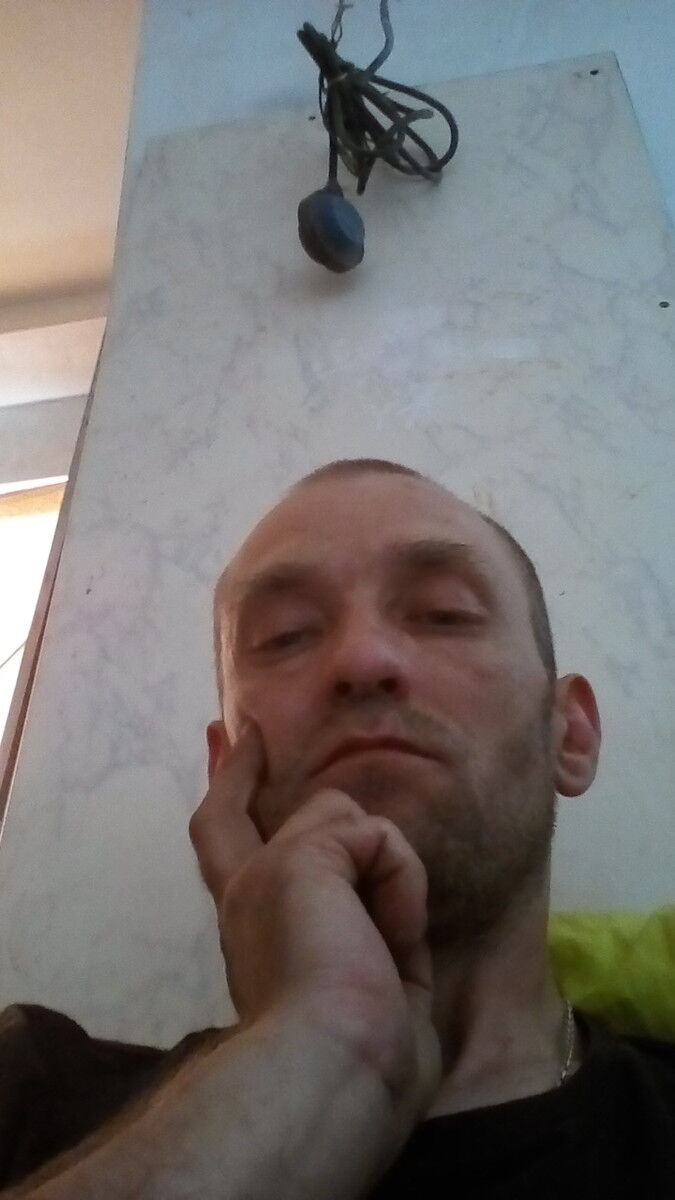  7669474  Serg, 43 ,    --