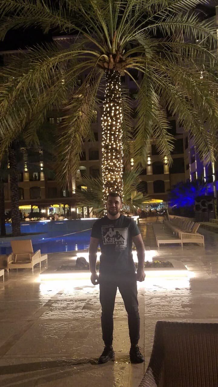 ���� 23374654 ������� ������, 37 ���, ���� ���������� � �����-����������