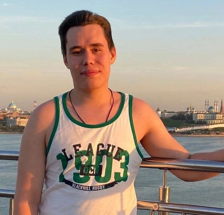 ���� 44967094 ����� �������, 21 ���, ���� ���������� � �������������