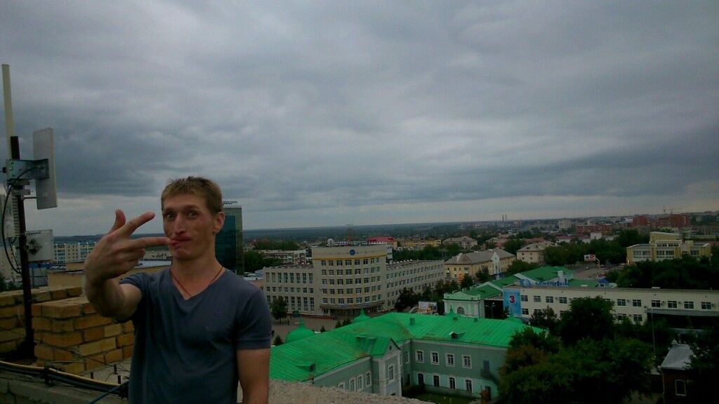  8337814  Yury, 44 ,    