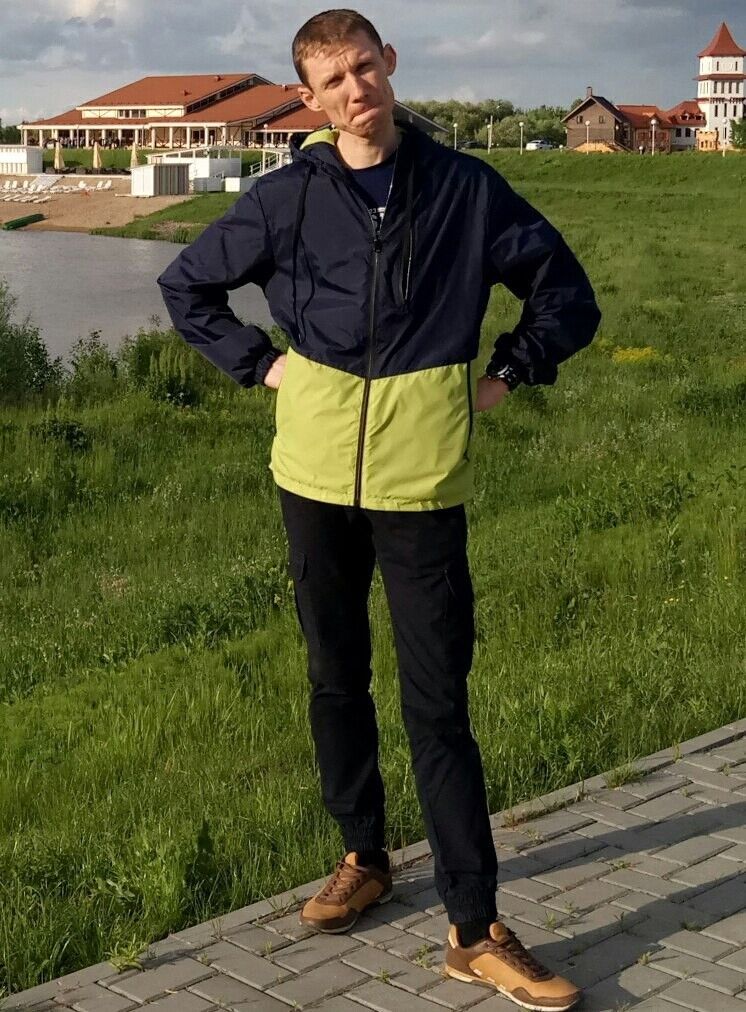 ���� 14896414 ������� Ivan, 39 ���, ���� ���������� � ����������