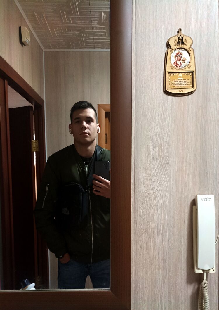  35648494  Alexey, 23 ,    