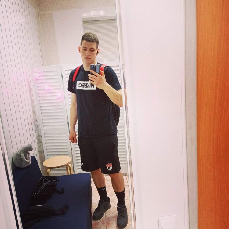 ���� 27687504 ����� Nikita, 23 ����, ���� ���������� � ������