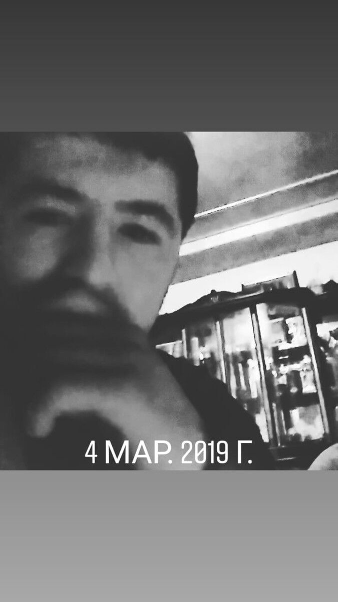  15507514  Rustamov, 29 ,    