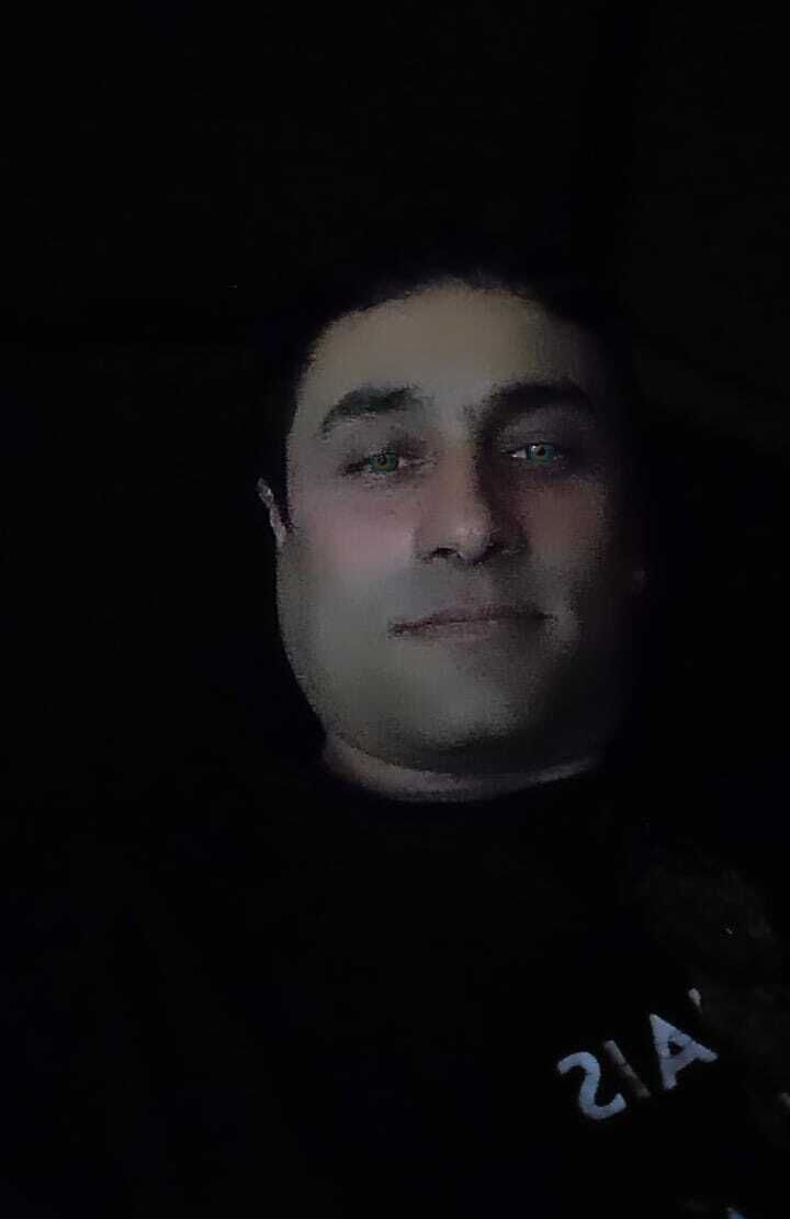 ���� 23710804 ������� Aziz, 43 ����, ���� ���������� � ������