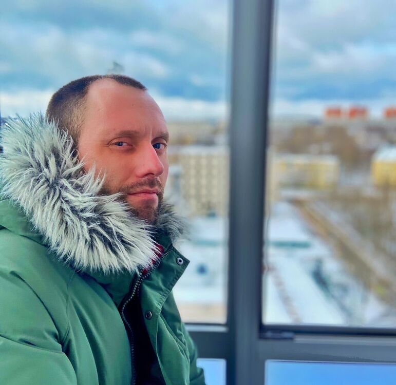 ���� 25195034 ������� ���������, 37 ���, ���� ���������� � �������� ������