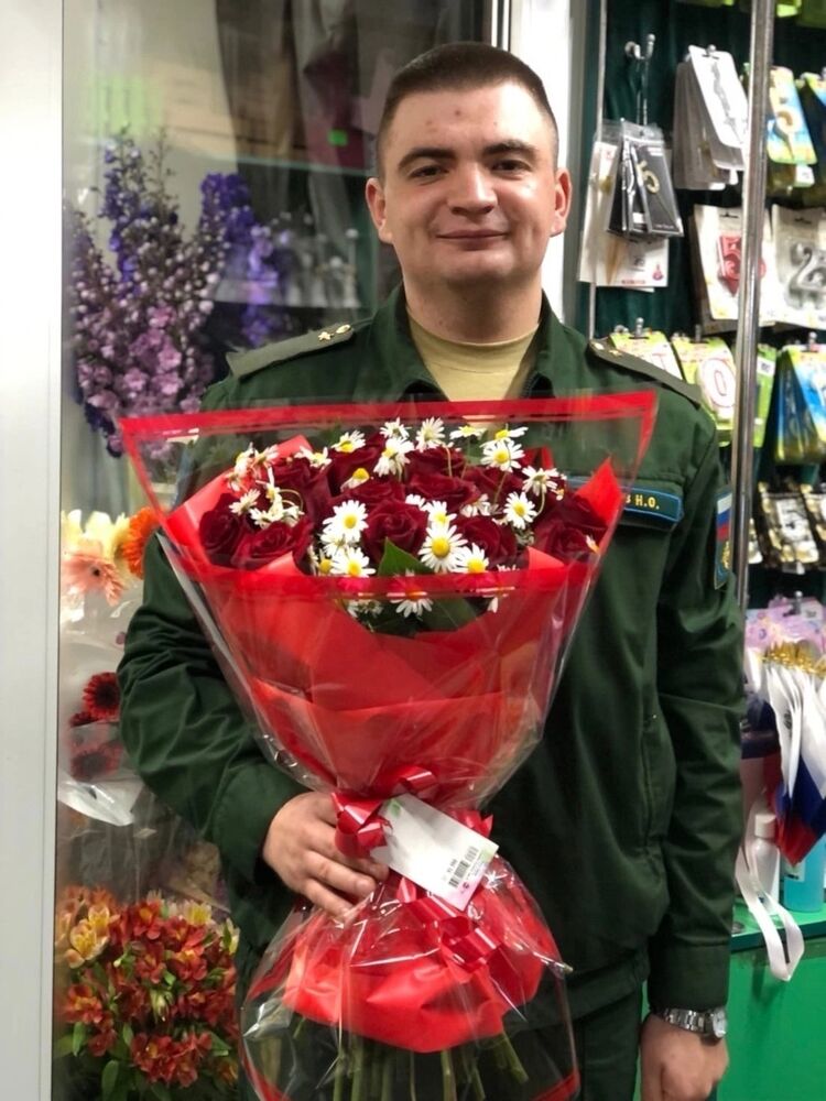  47138744  Nikolay, 29 ,    