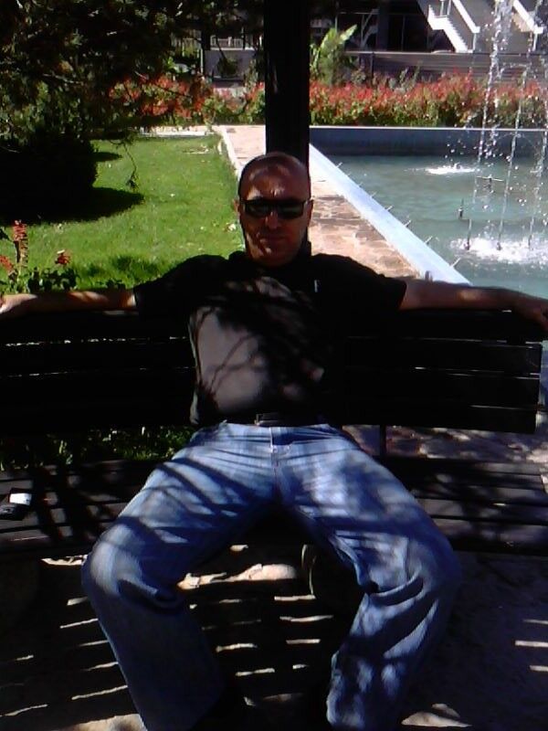 ���������� �������, ���� ������� Sadullo, 51 ���, ������������ ��� ������