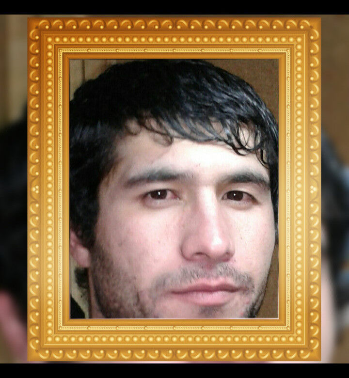   ,   Nadir, 35 ,   