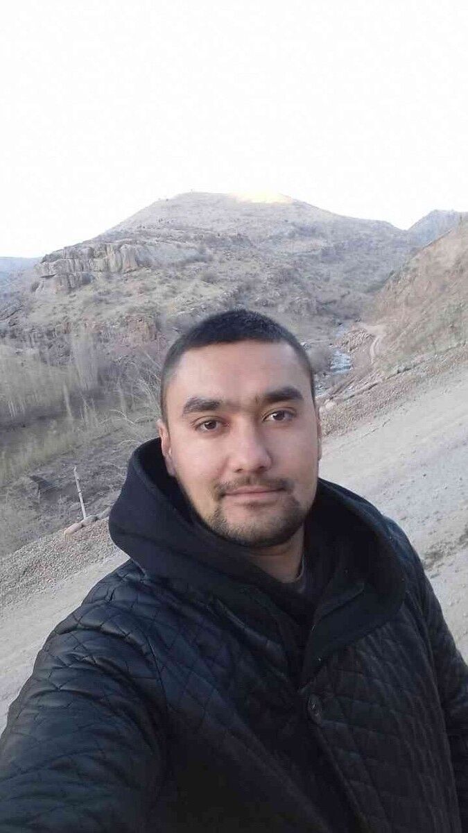 ���� 11963254 ������� BilalXan, 40 ���, ���� ���������� � ��������