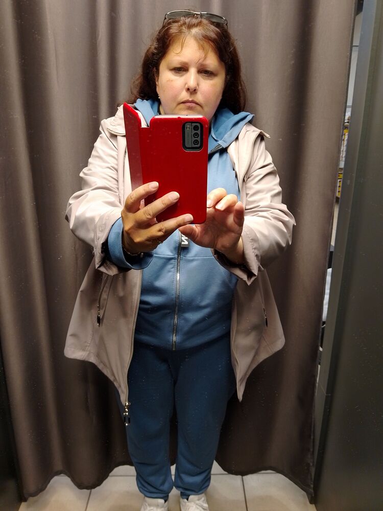 ���� 56218604 ������� Tatyana, 49 ���, ���� ���������� � �����